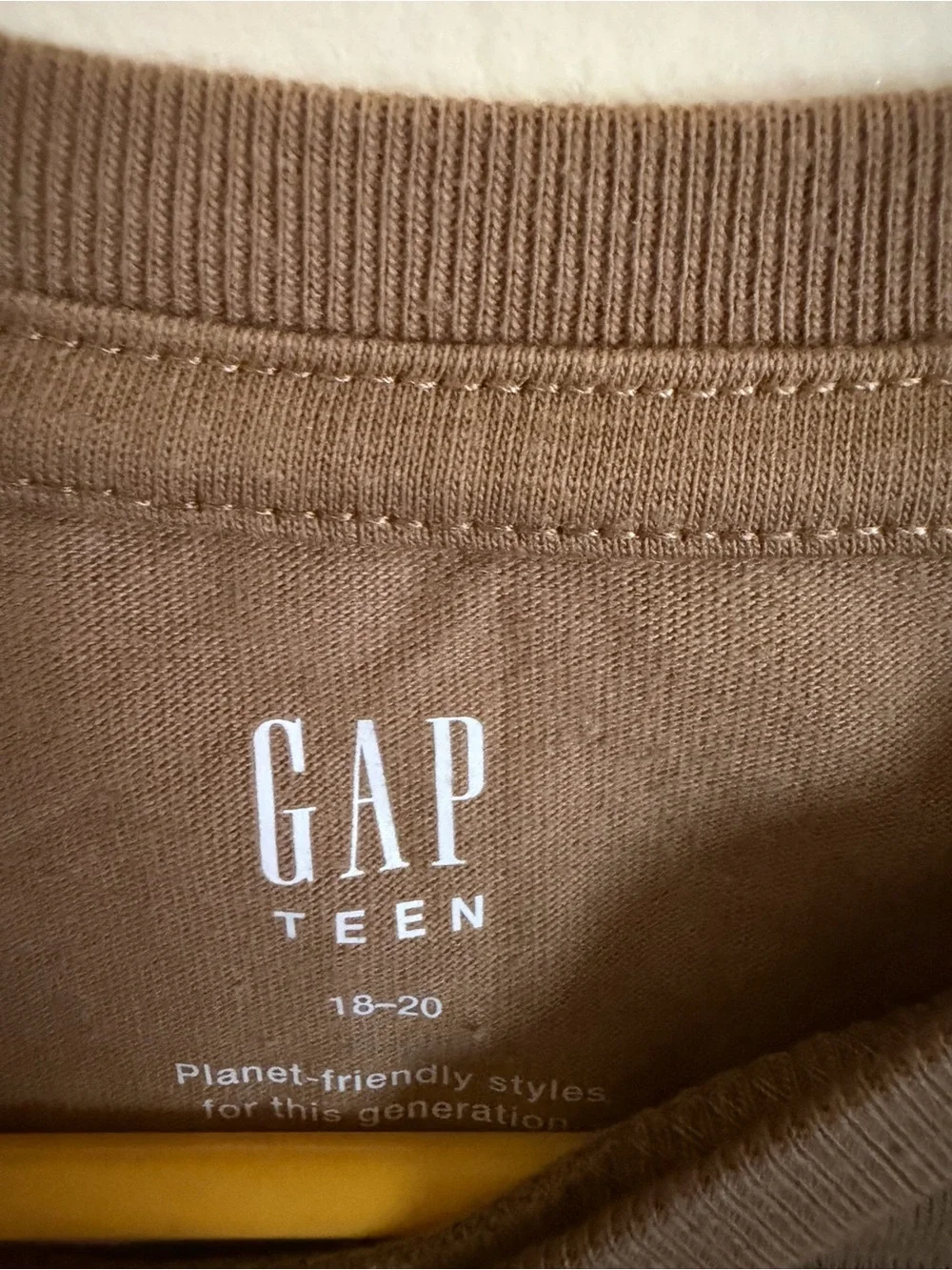 Gap Basquiat and Sesame Street Long Sleeve T-Shirt Bundle Boys Size 18/20
